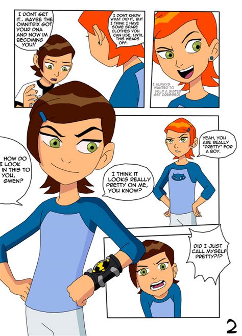 porn comics ben 10|Parody: ben 10 .